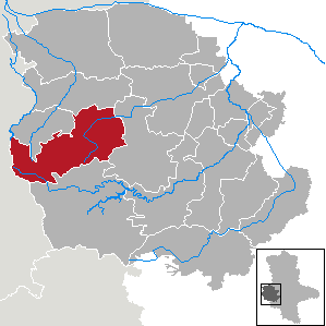 Sachsen-Anhalt — Magdeburg